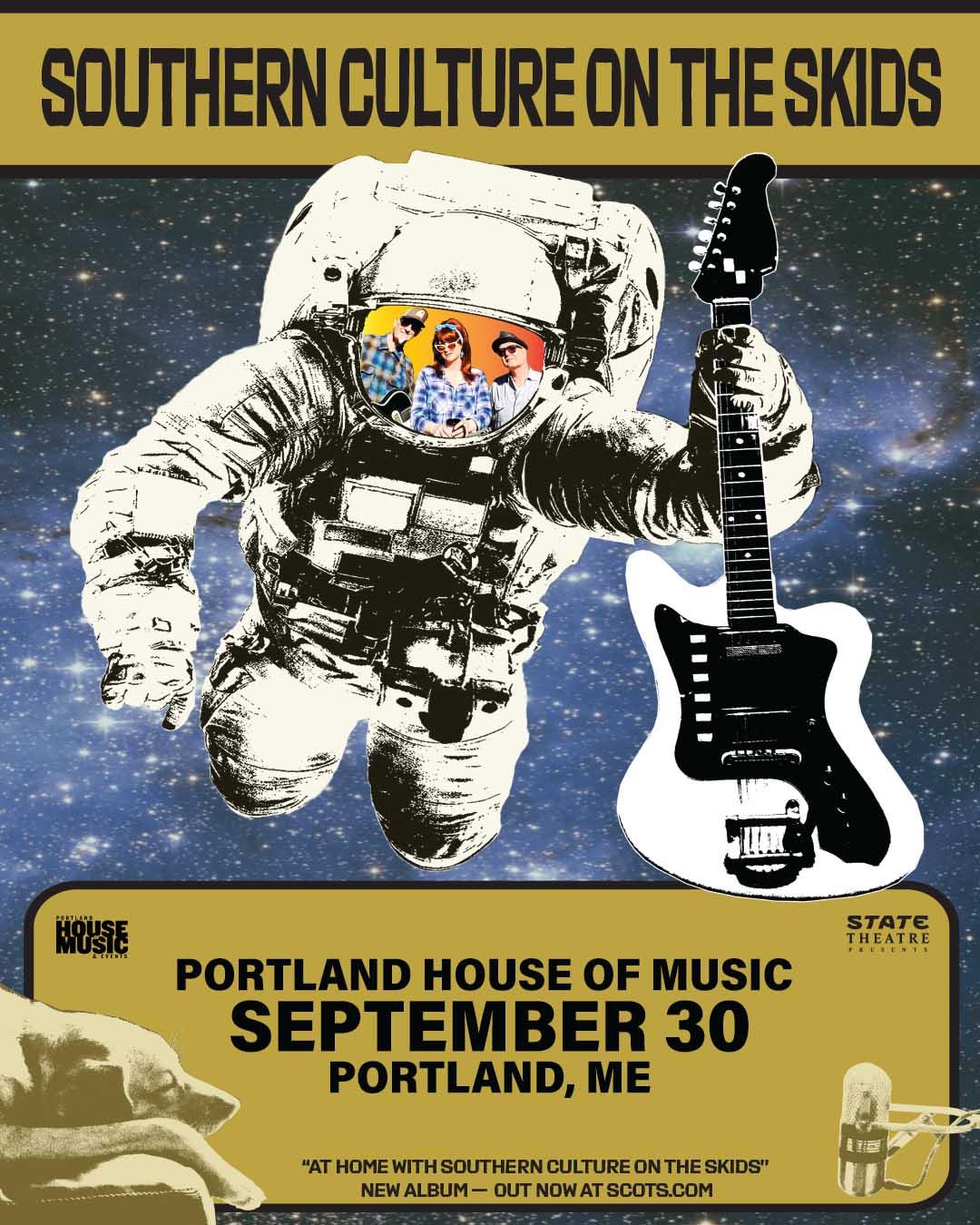 Flyer image for this event