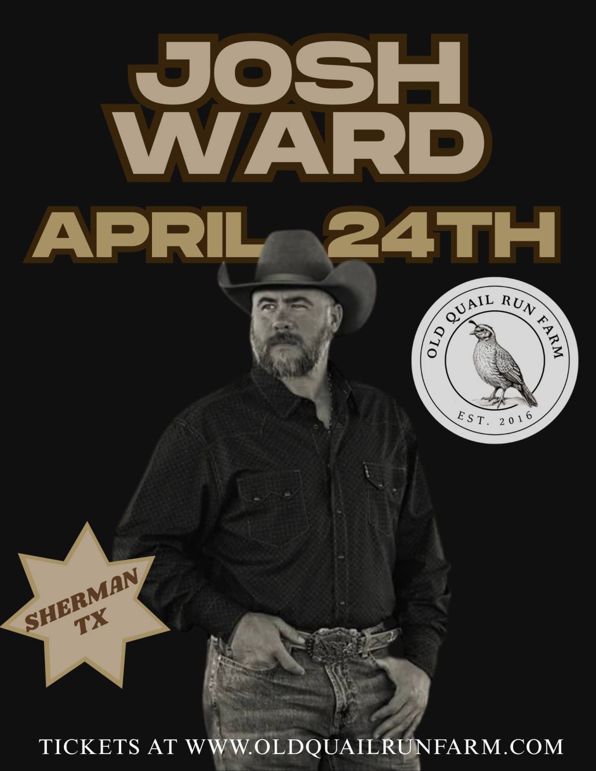 Flyer image for this event