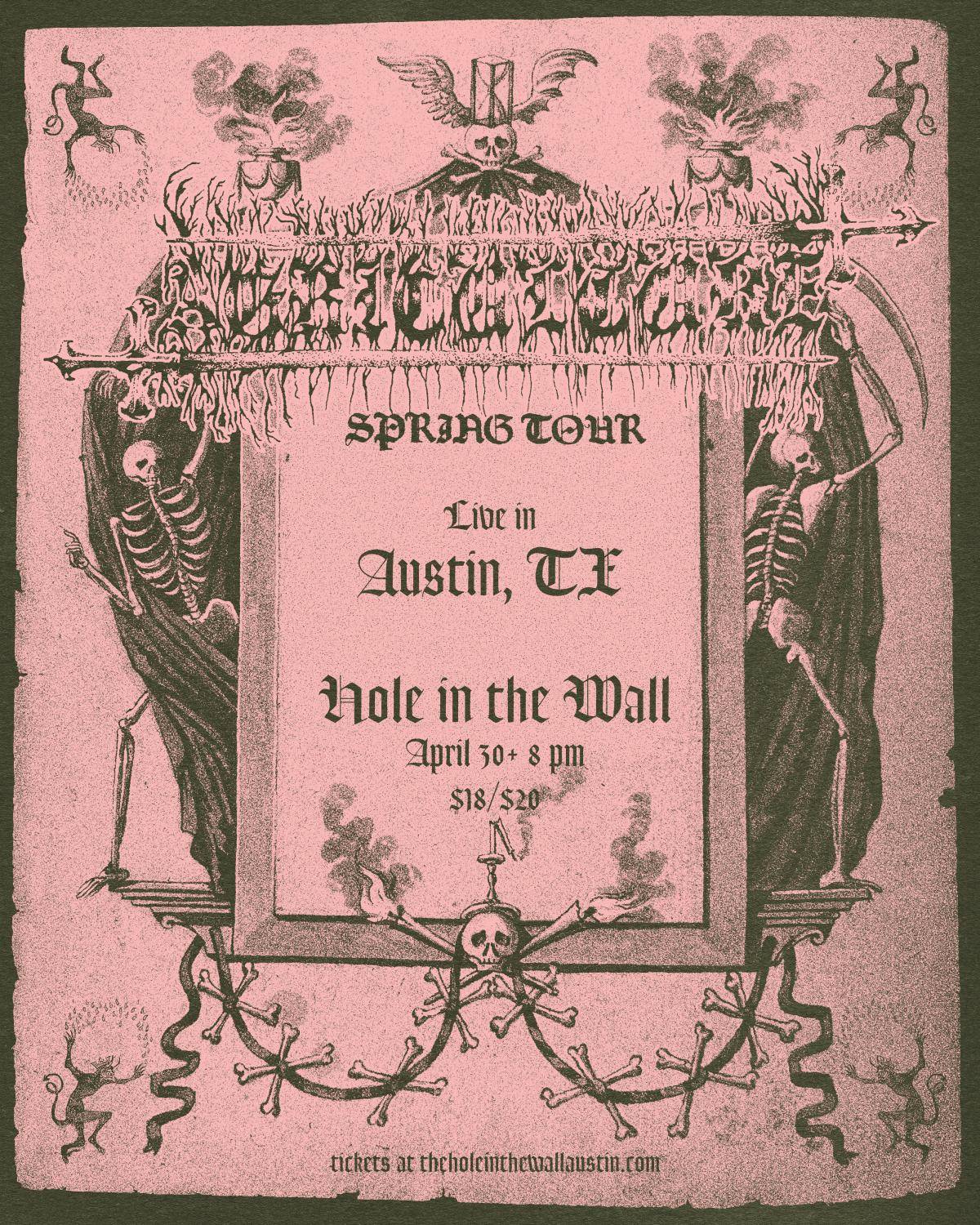 Flyer image for this event