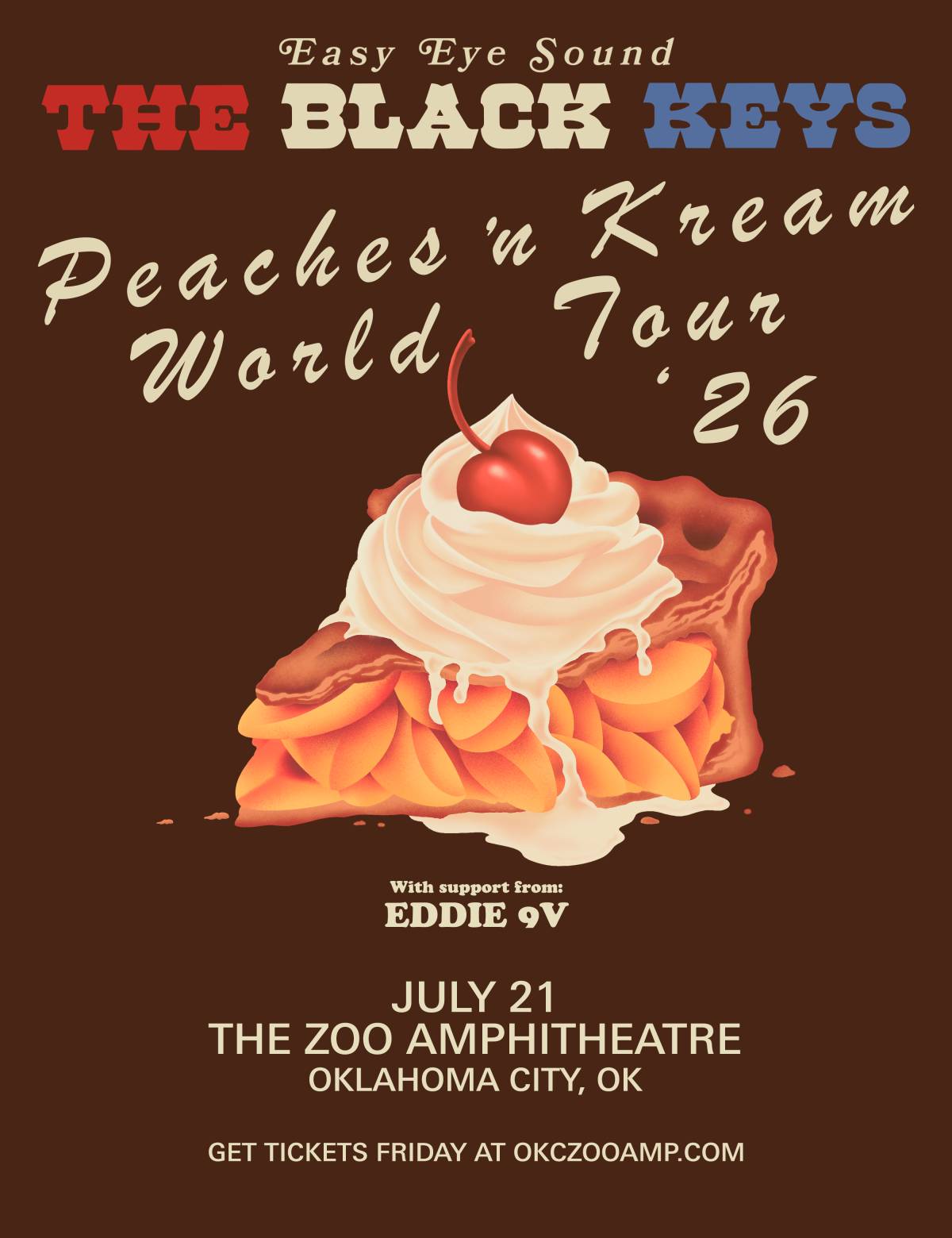 Flyer image for this event