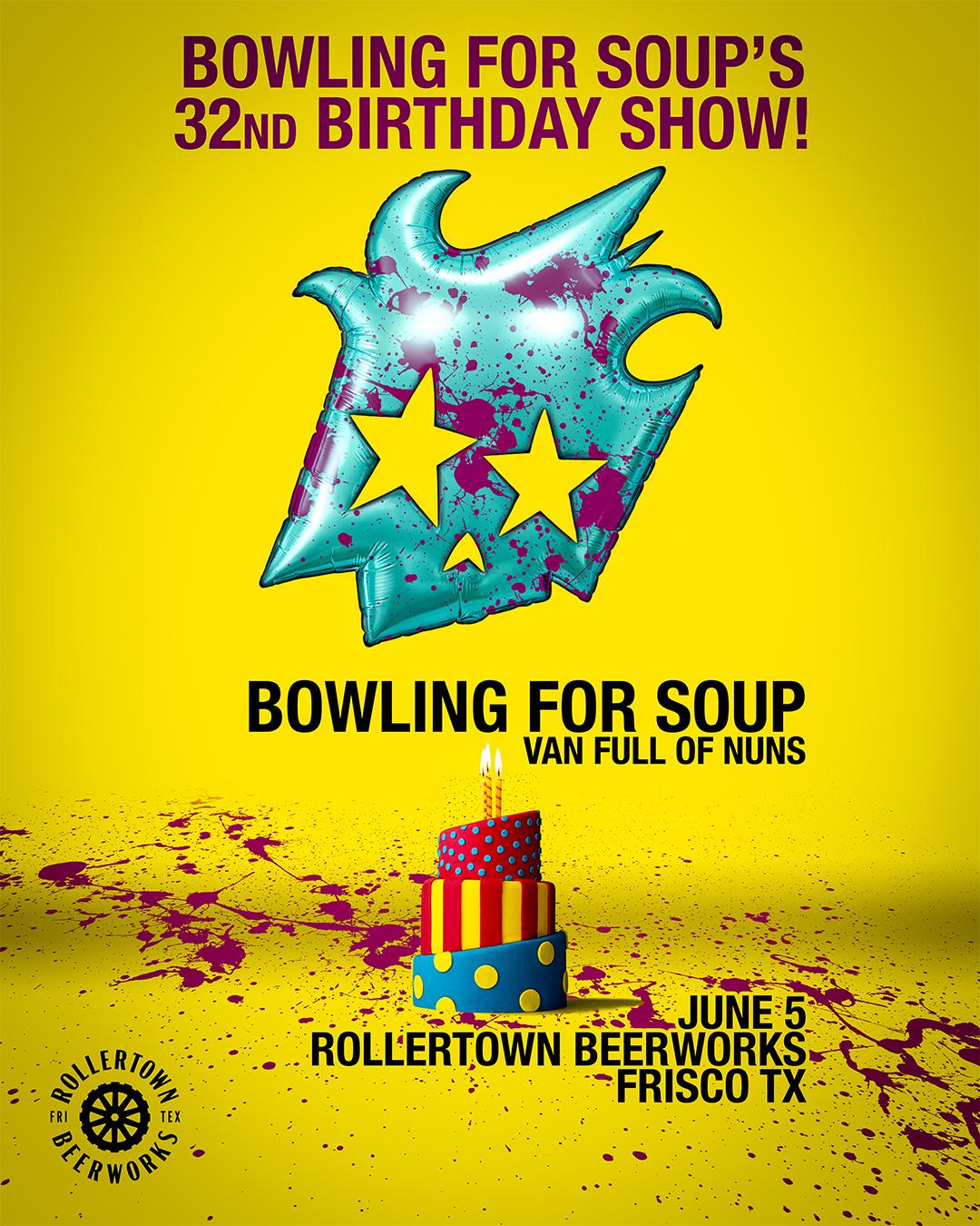 Flyer image for this event