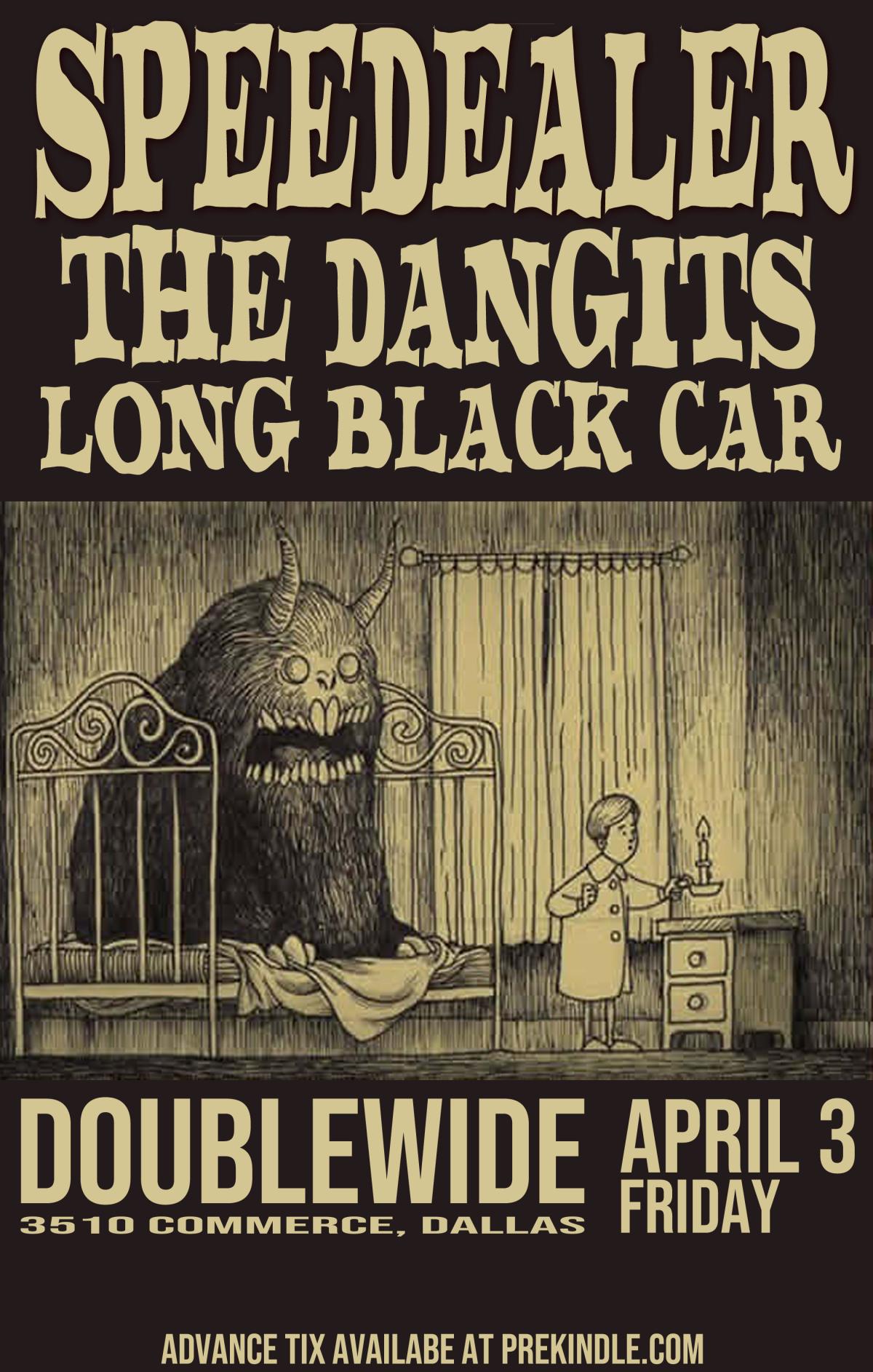 Flyer image for this event