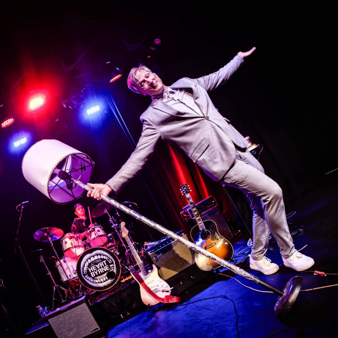 Flyer image for this event