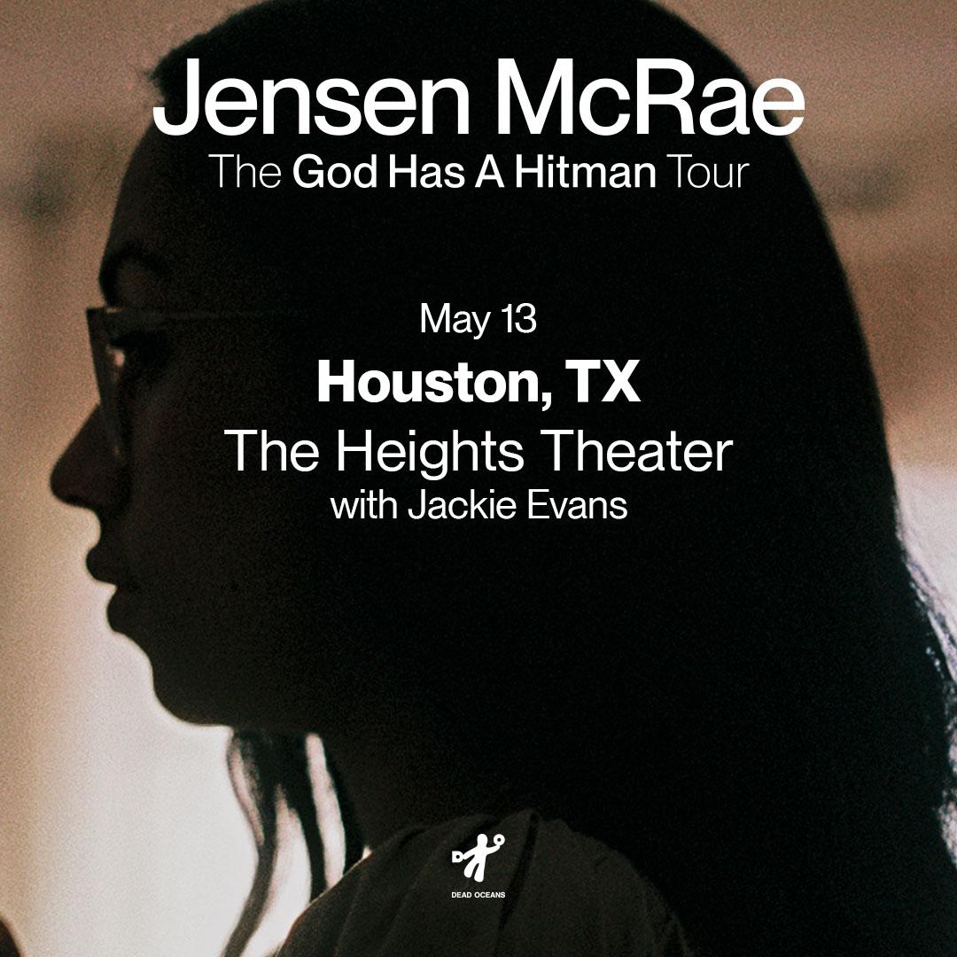 Flyer image for this event