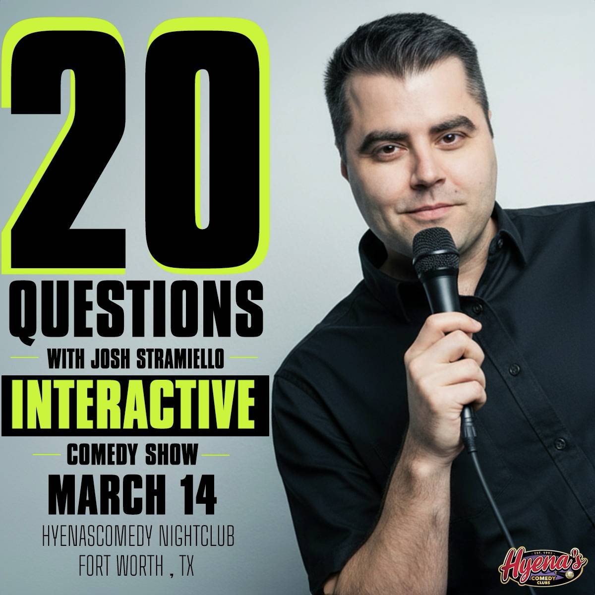 Flyer image for this event