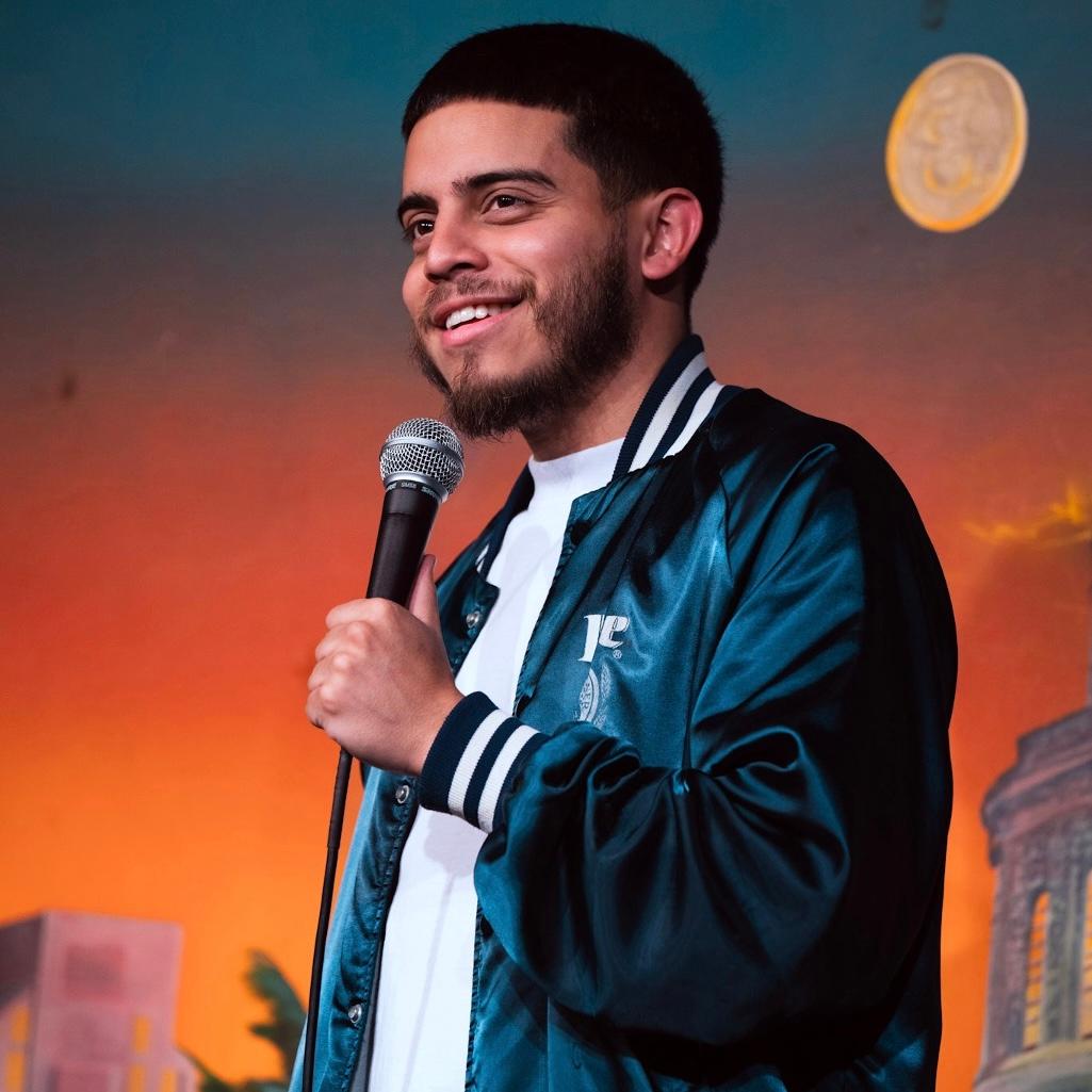 Flyer image for this event