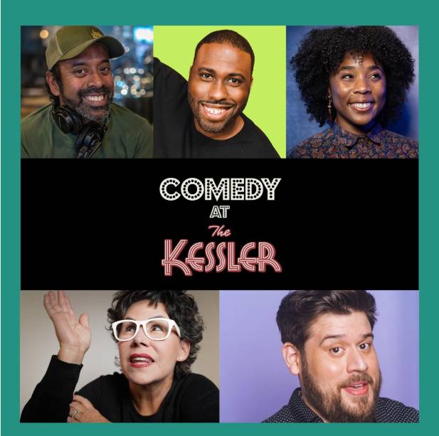 Flyer image for this event