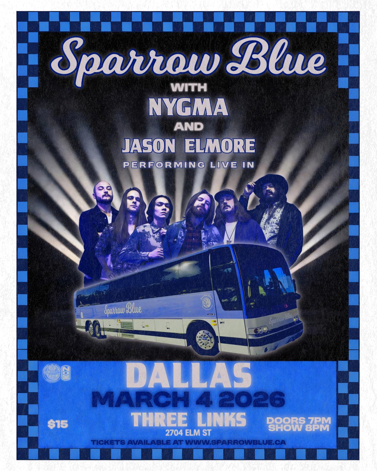 Flyer image for this event