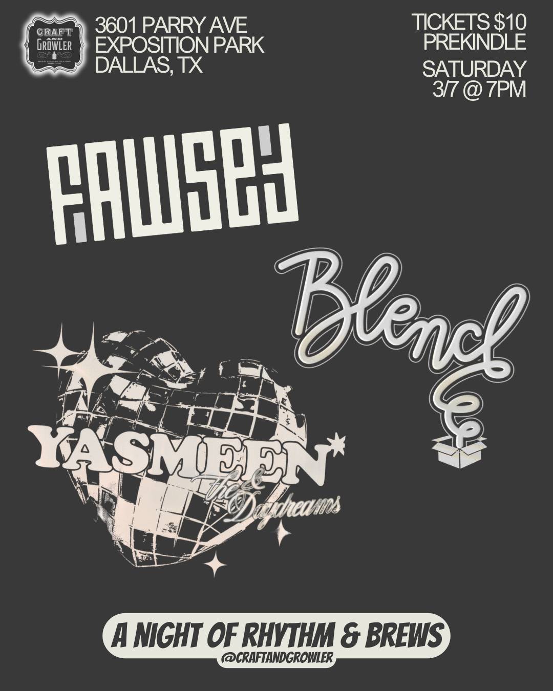 Flyer image for this event