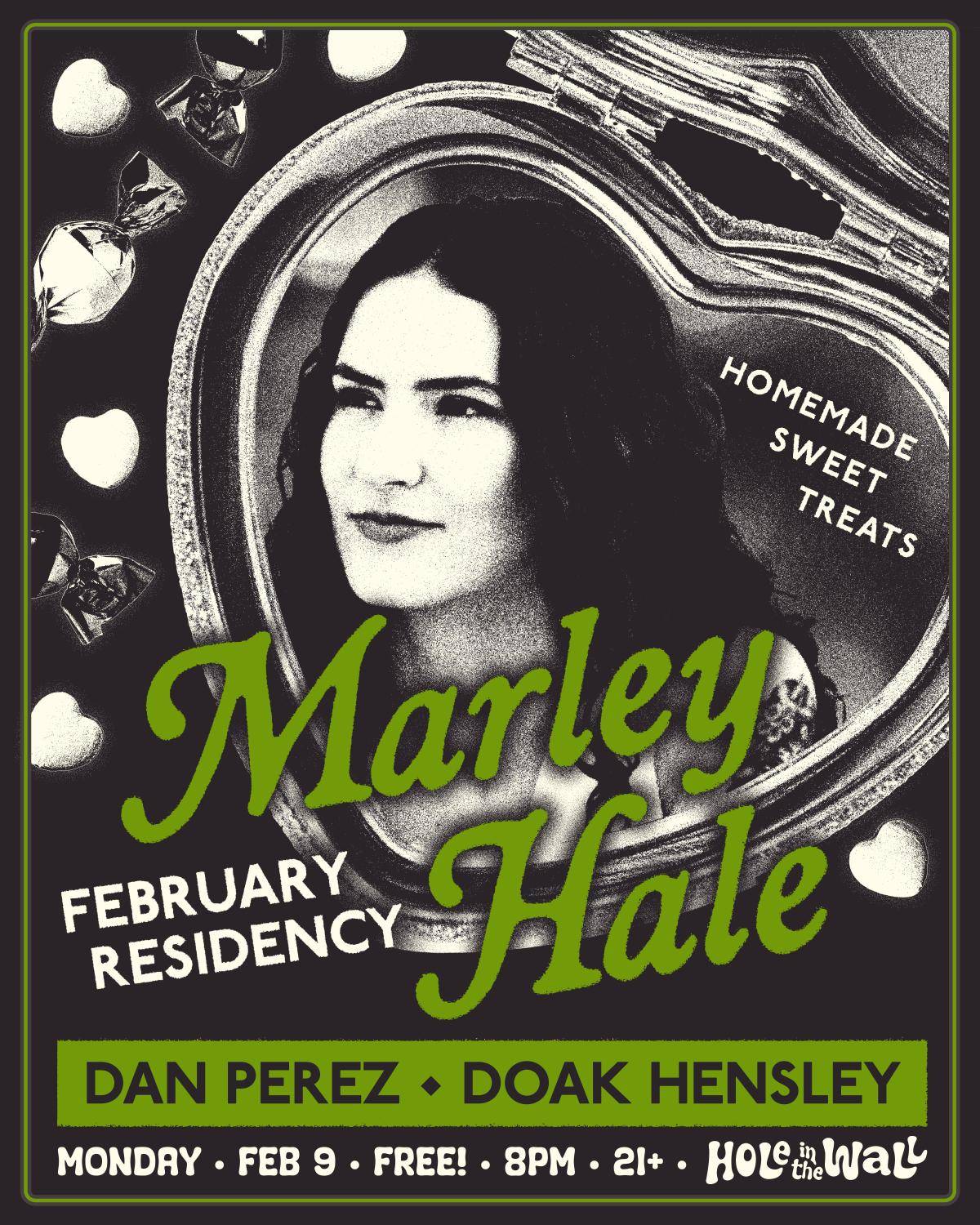 Flyer image for this event