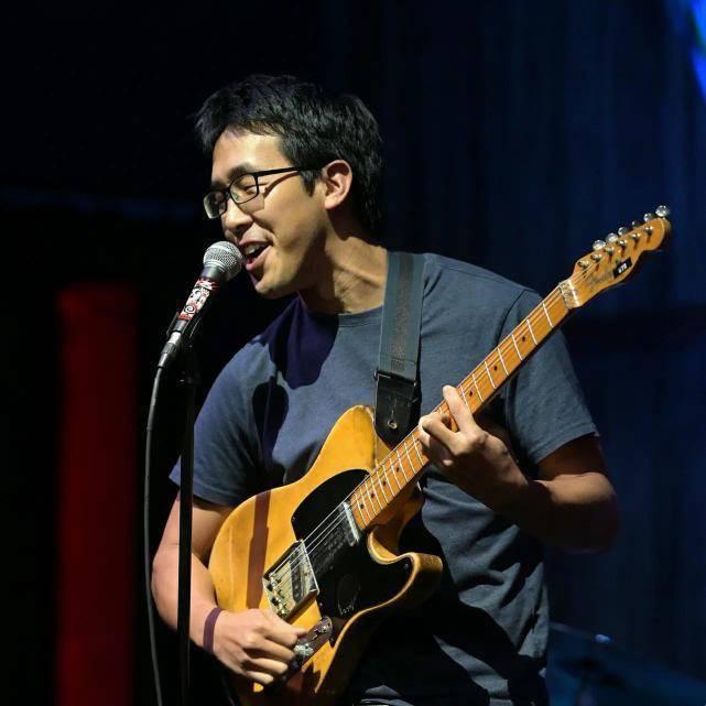 Flyer image for this event