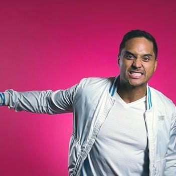 Flyer image for this event