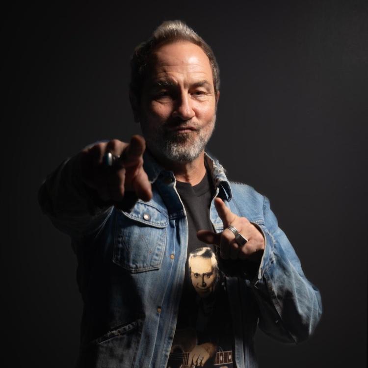 Flyer image for this event