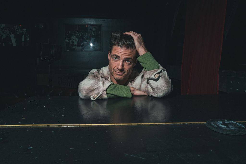 Flyer image for this event