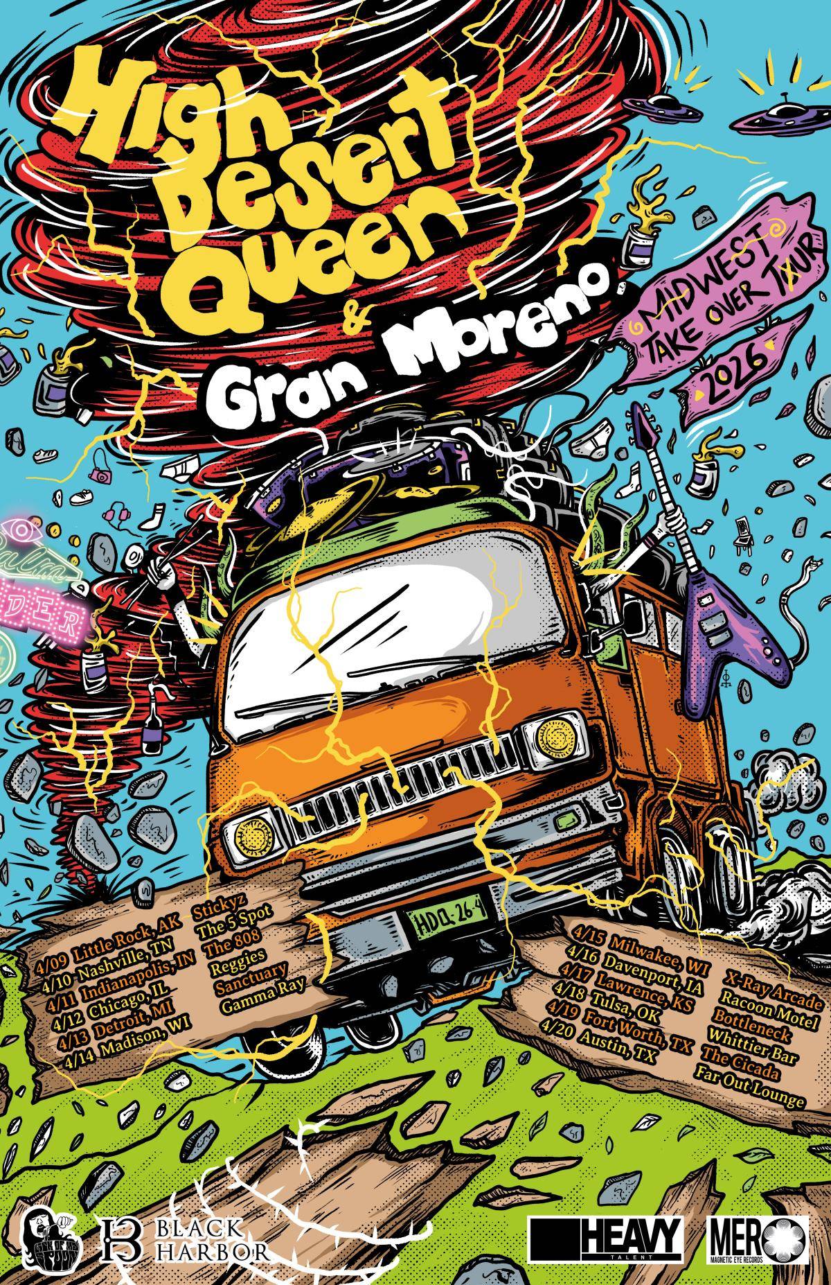 Flyer image for this event