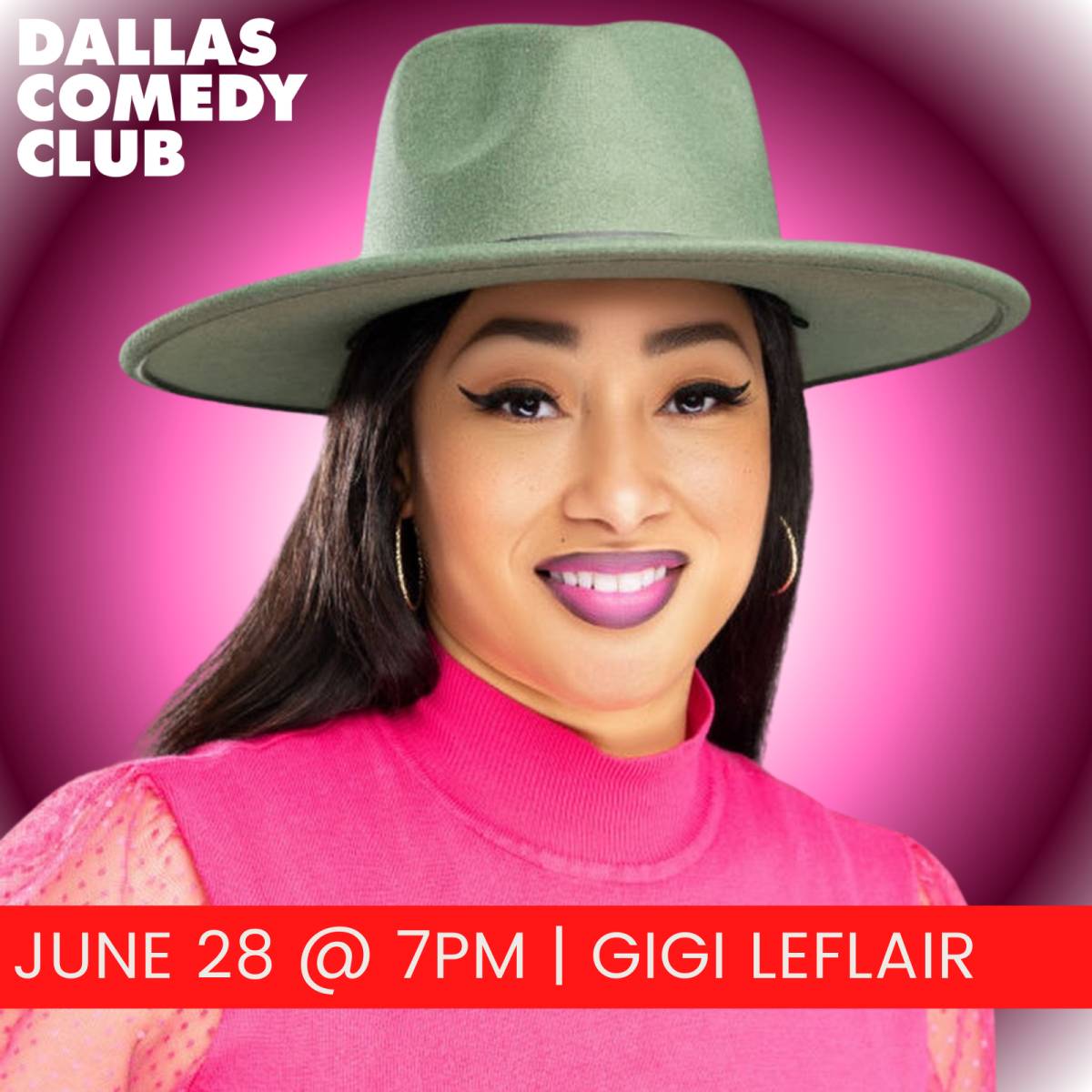 Flyer image for this event