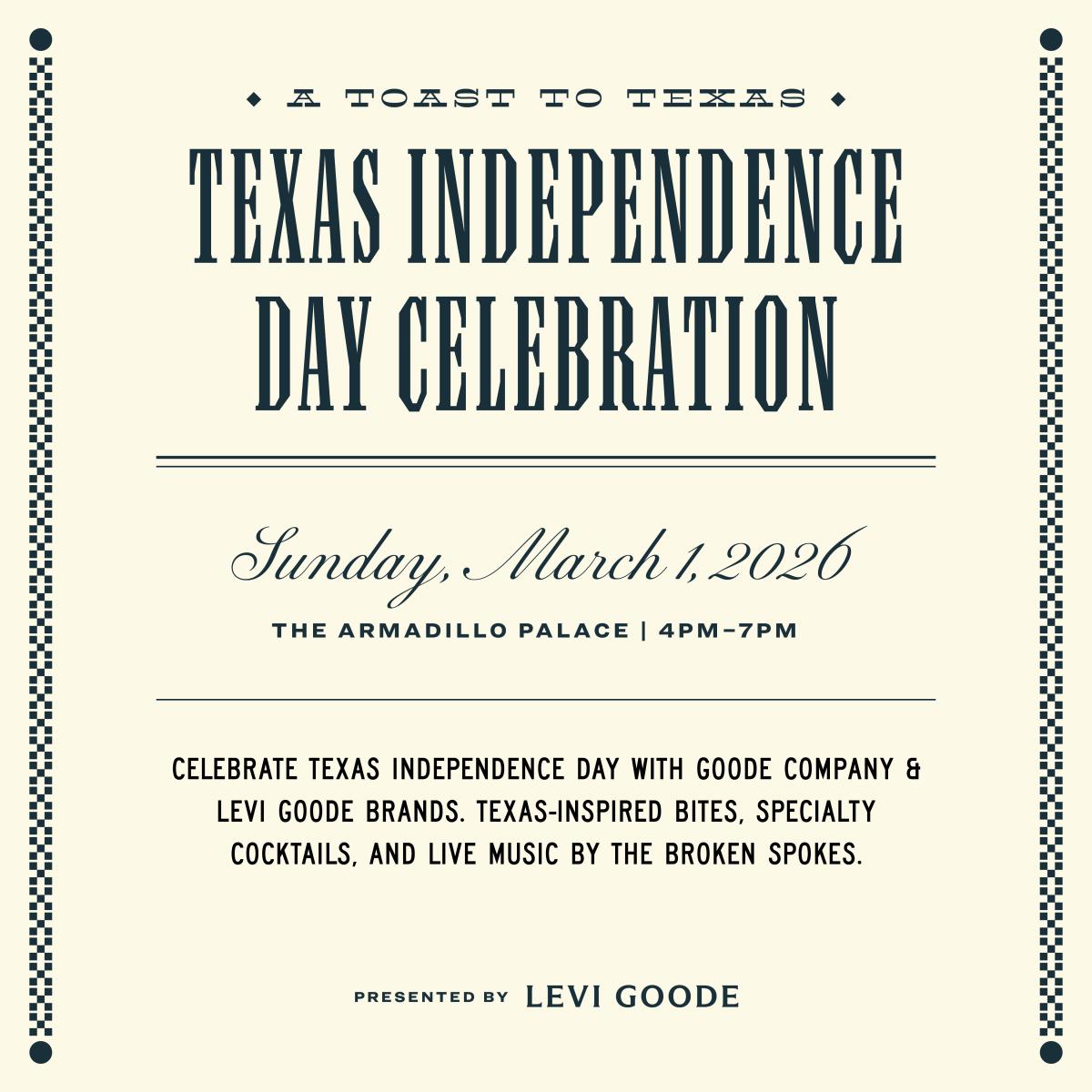 Flyer image for this event