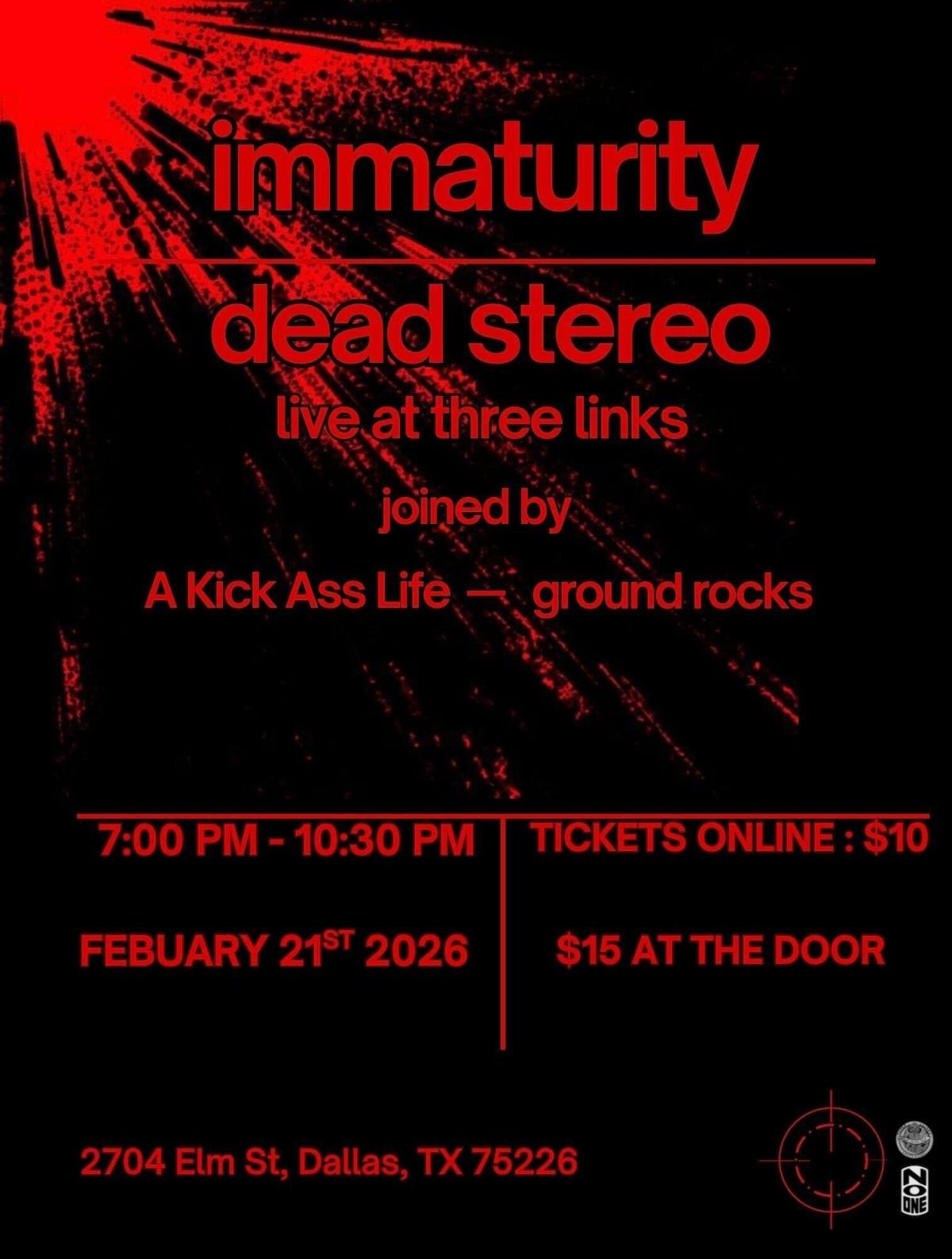 Flyer image for this event