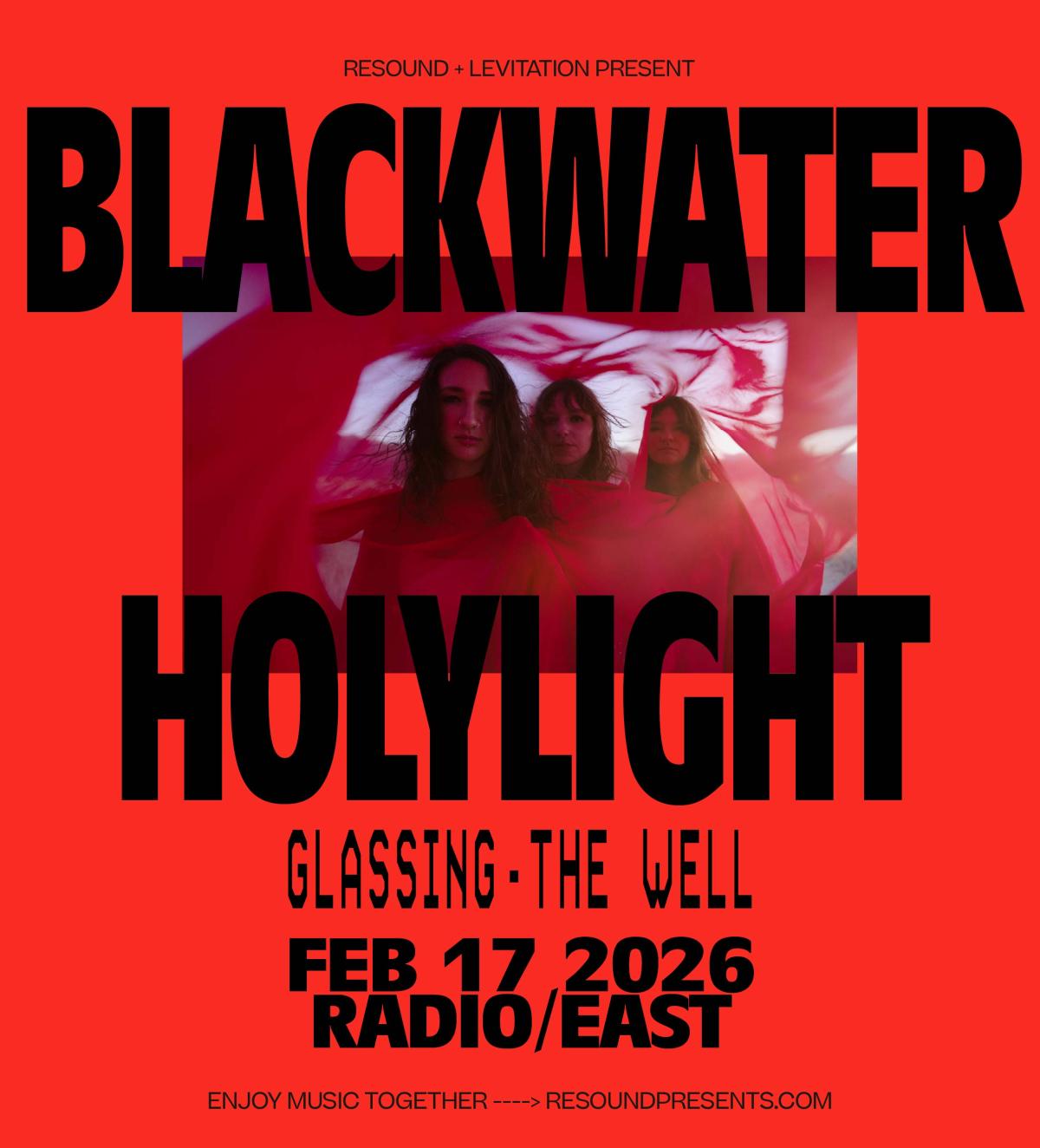 Flyer image for this event