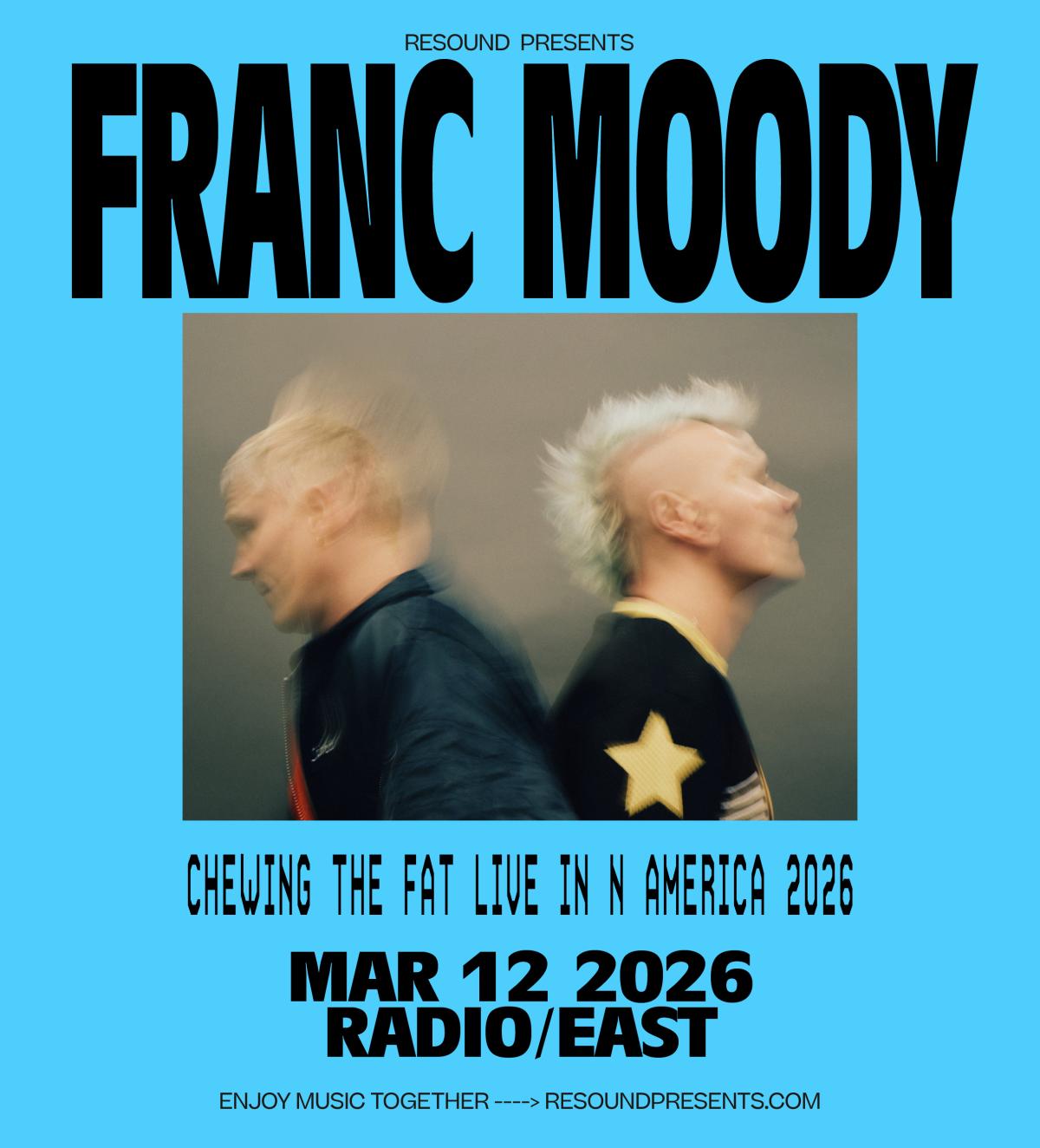 Flyer image for this event