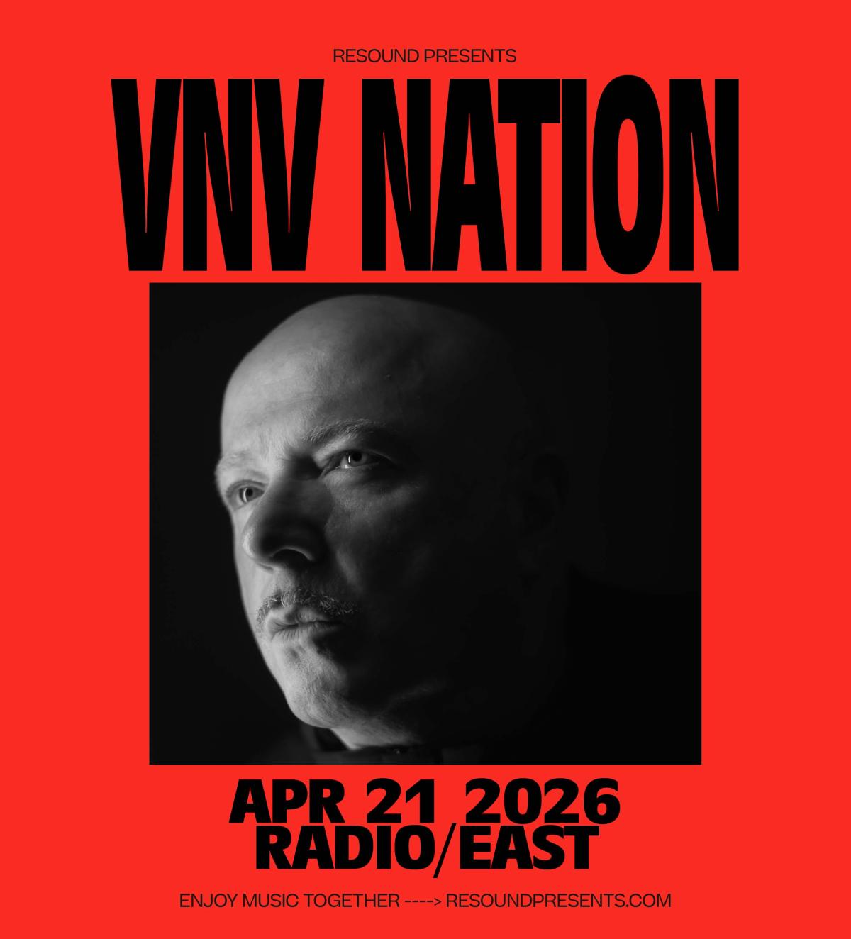 Flyer image for this event