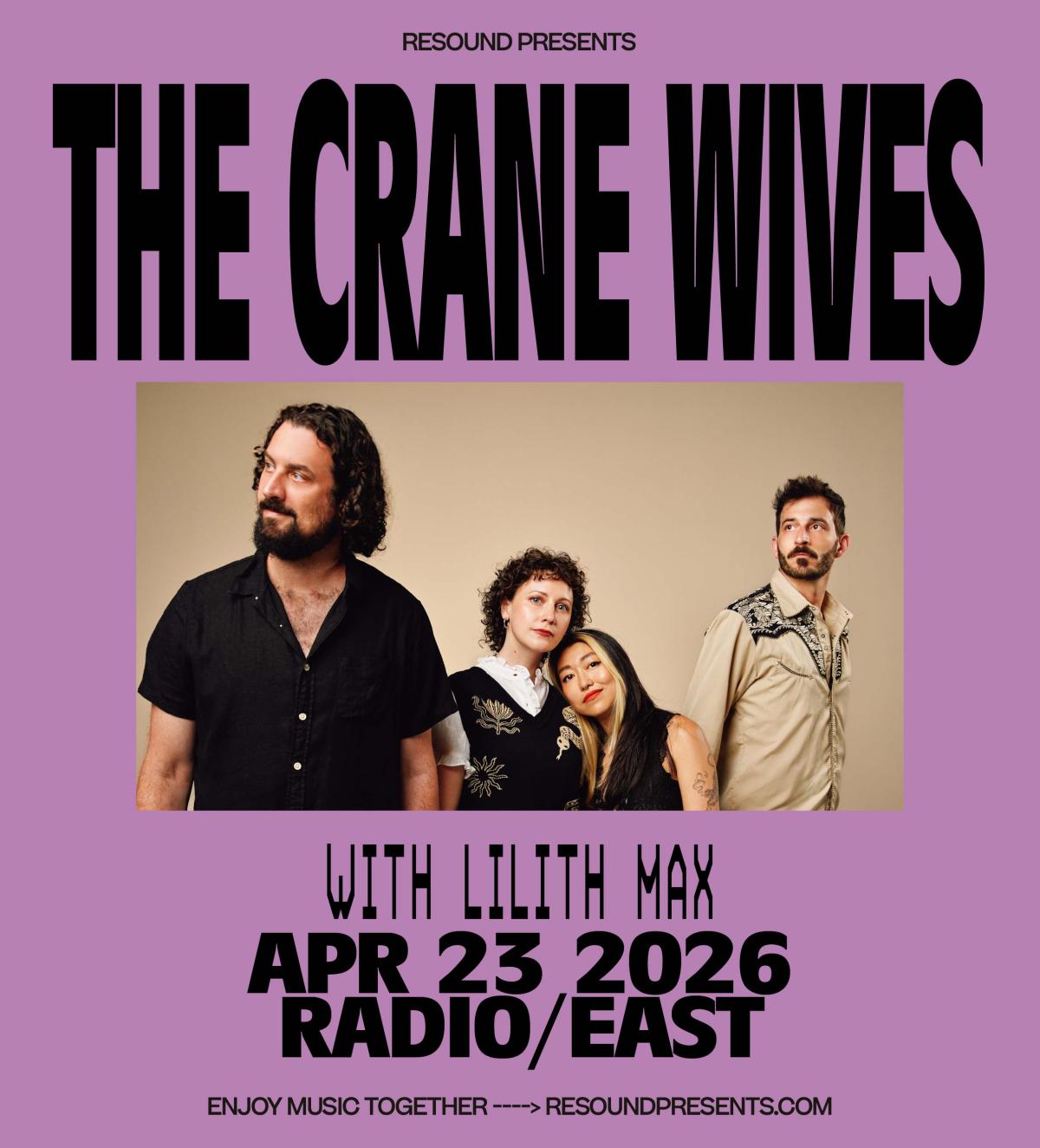 Flyer image for this event