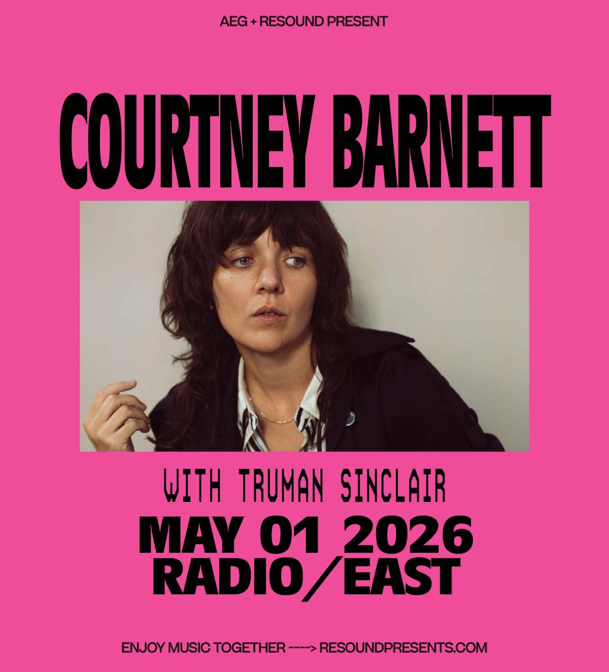 Flyer image for this event