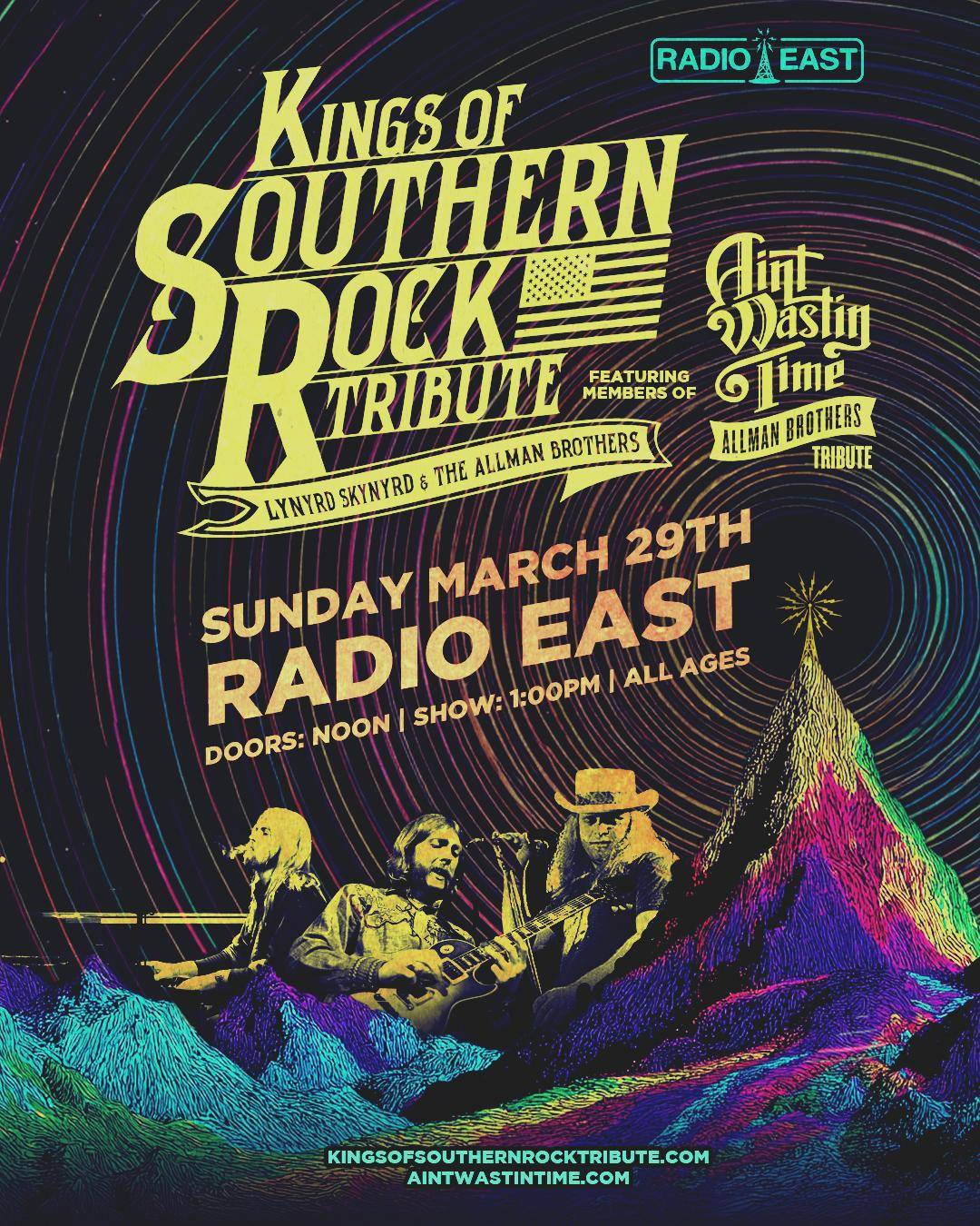 Flyer image for this event