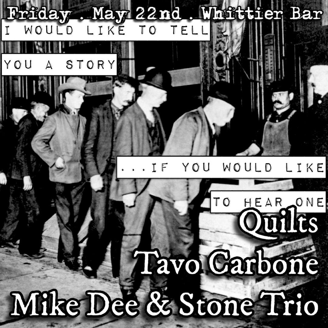 Flyer image for this event