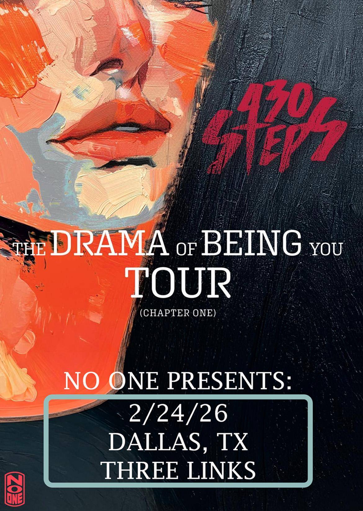 Flyer image for this event