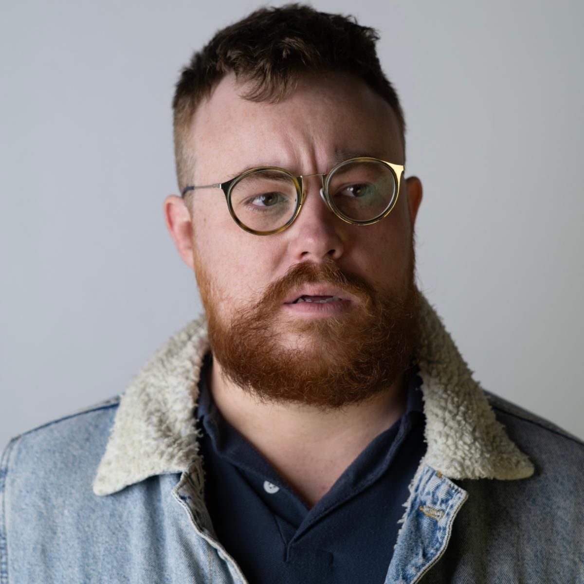 Flyer image for this event