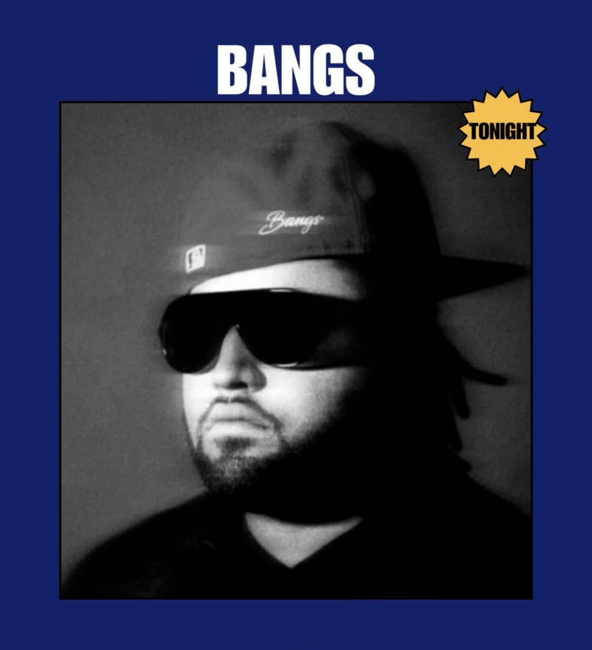 Flyer image for this event