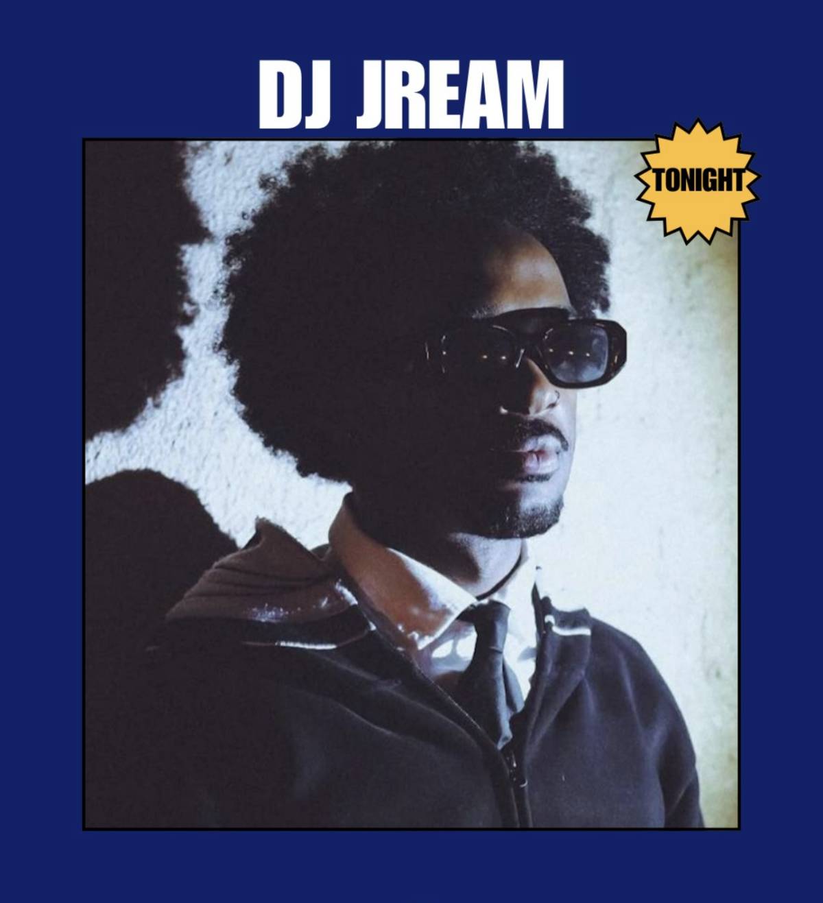 Flyer image for this event