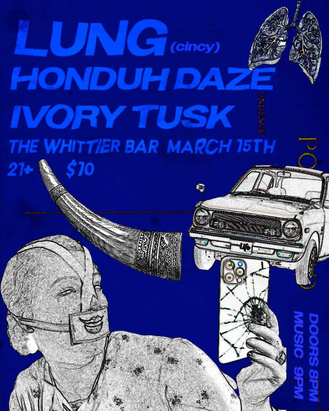 Flyer image for this event