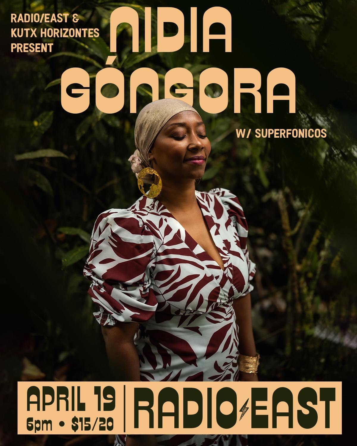 Flyer image for this event