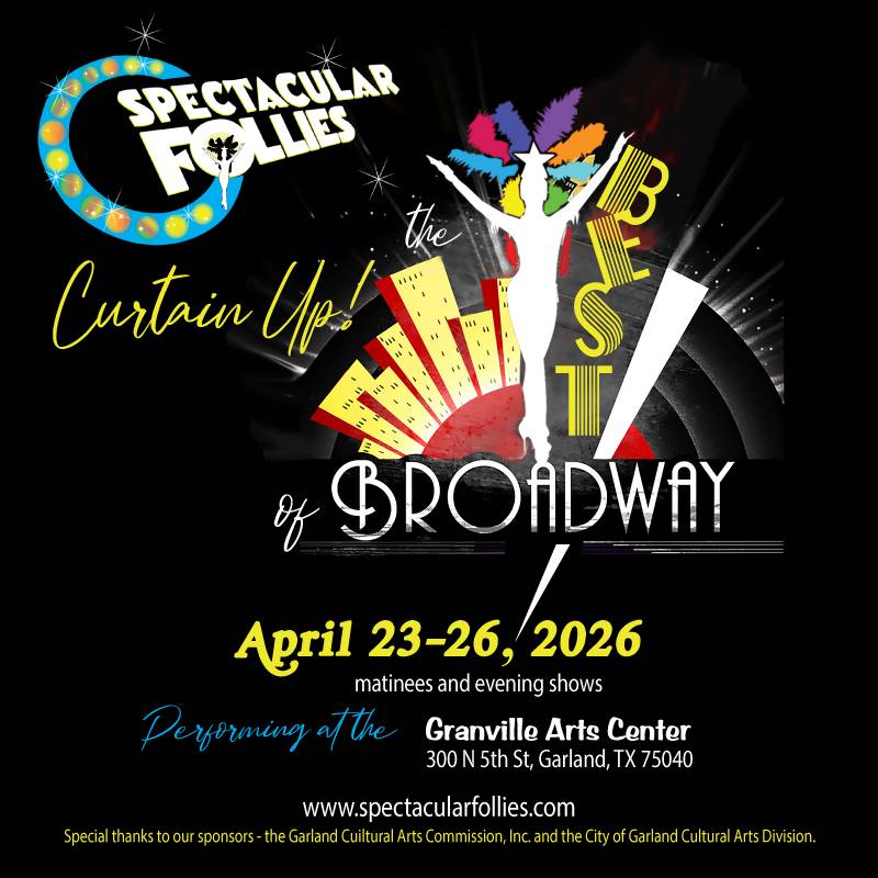 Flyer image for this event