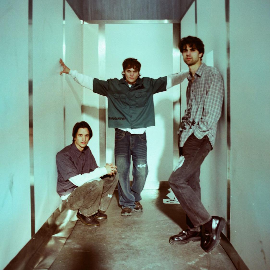 Flyer image for this event