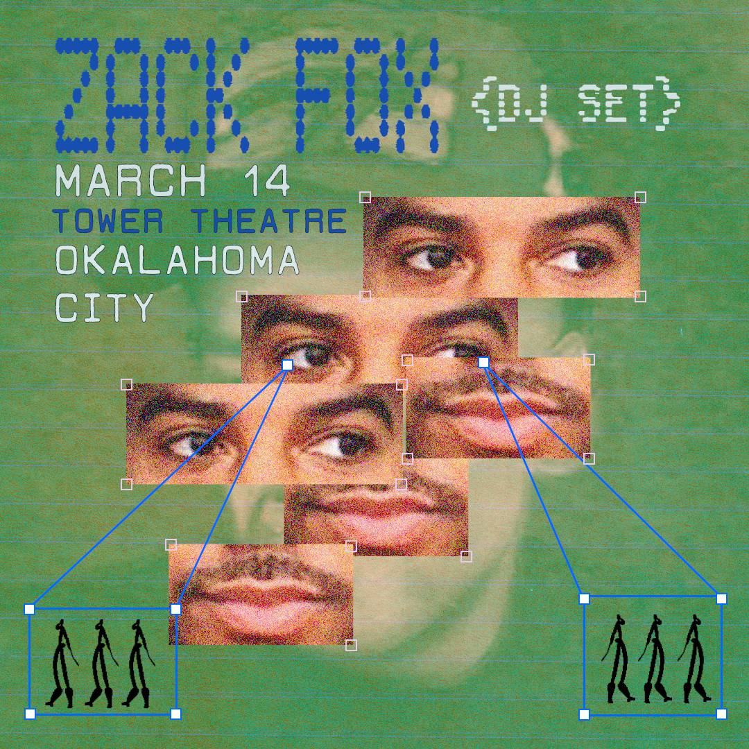 Flyer image for this event