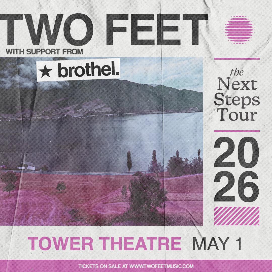 Flyer image for this event