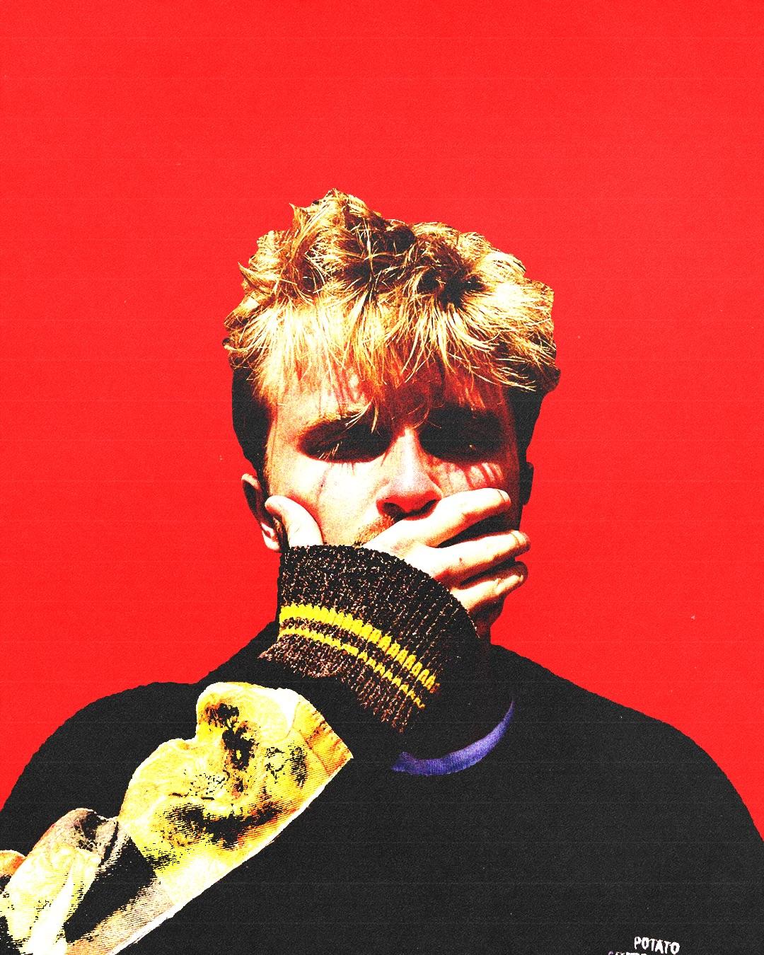 Flyer image for this event