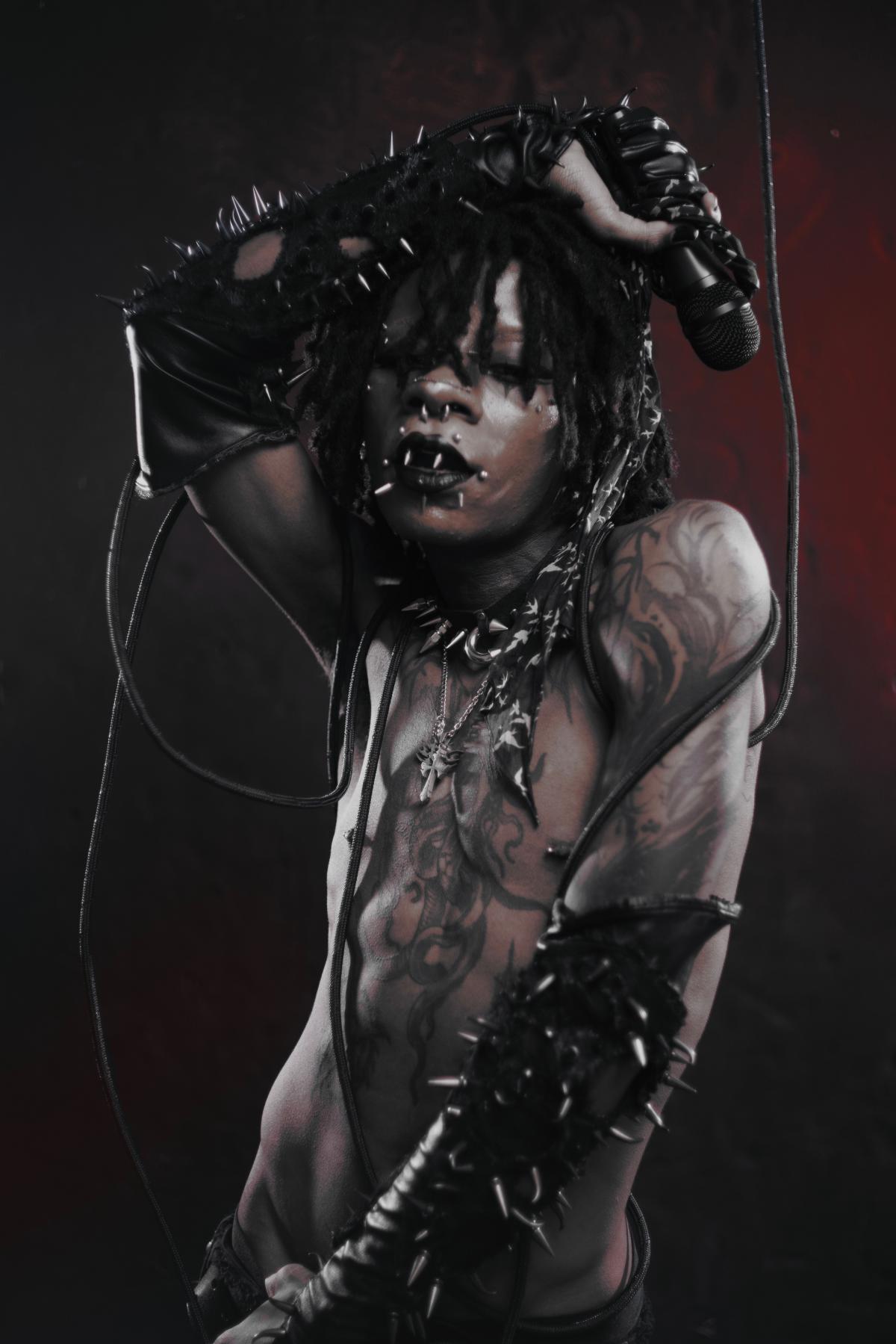 Flyer image for this event