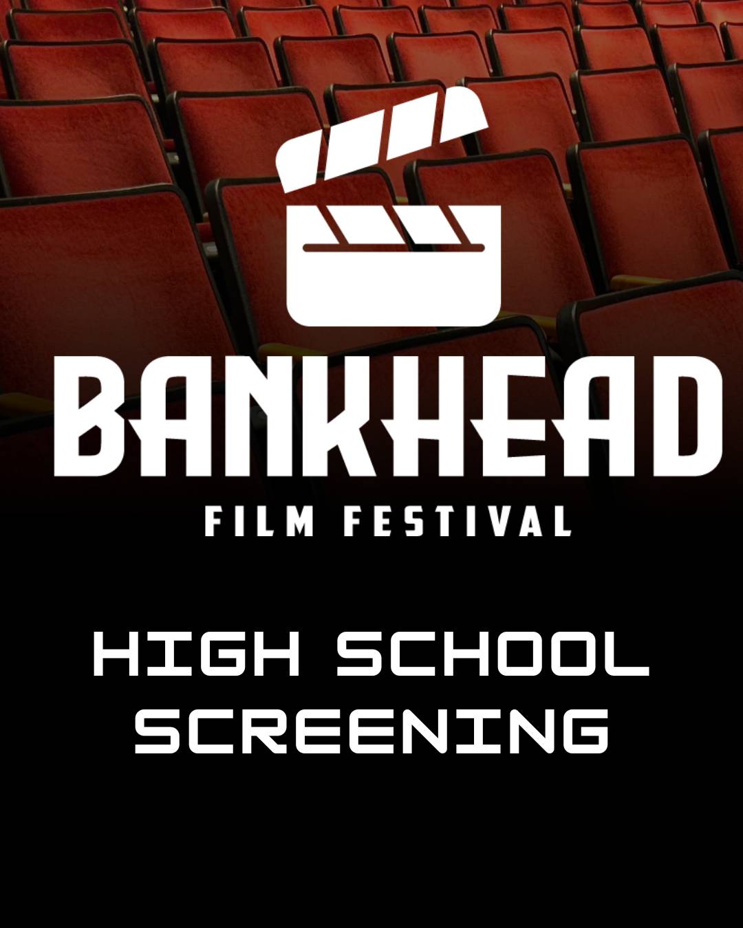 Flyer image for this event