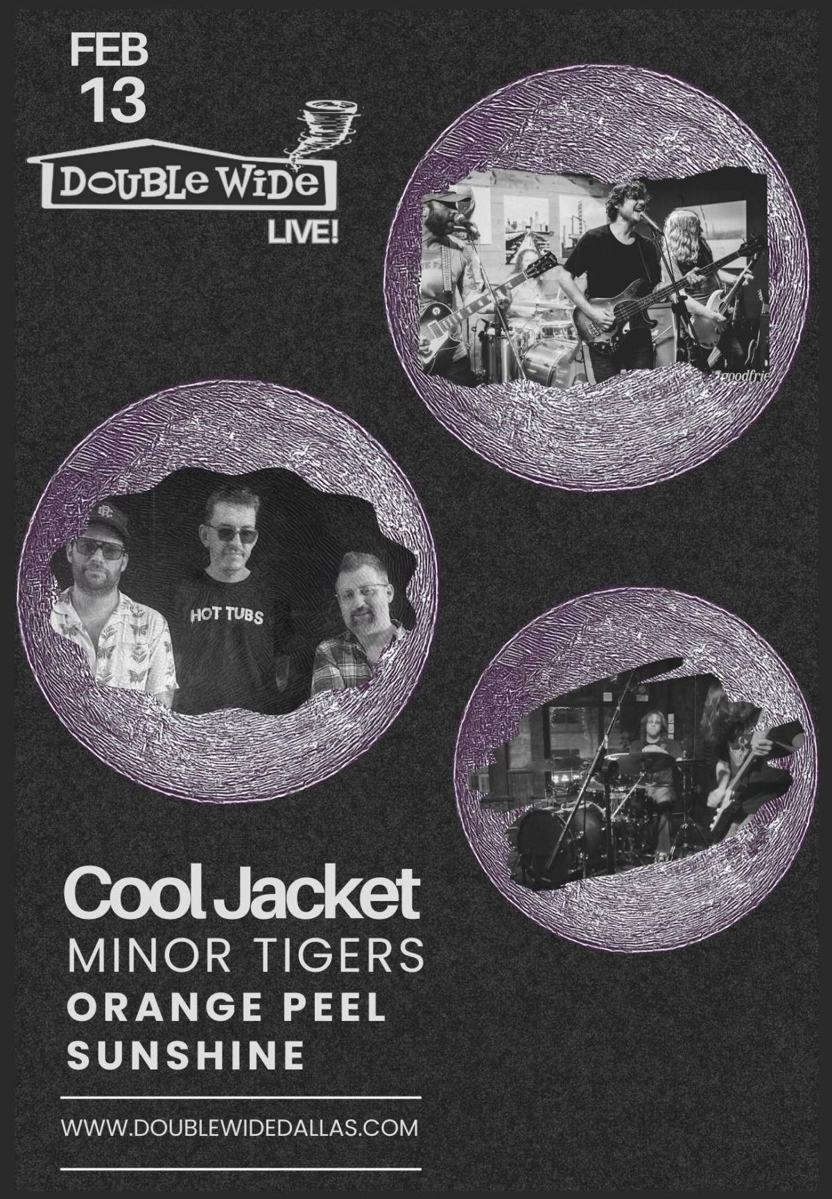 Flyer image for this event