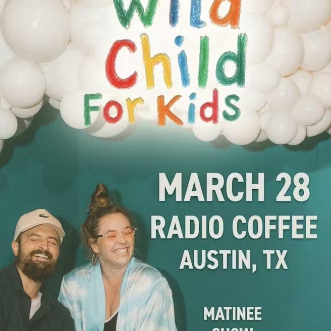 Flyer image for this event