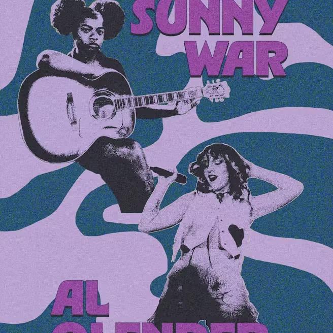 Flyer image for this event