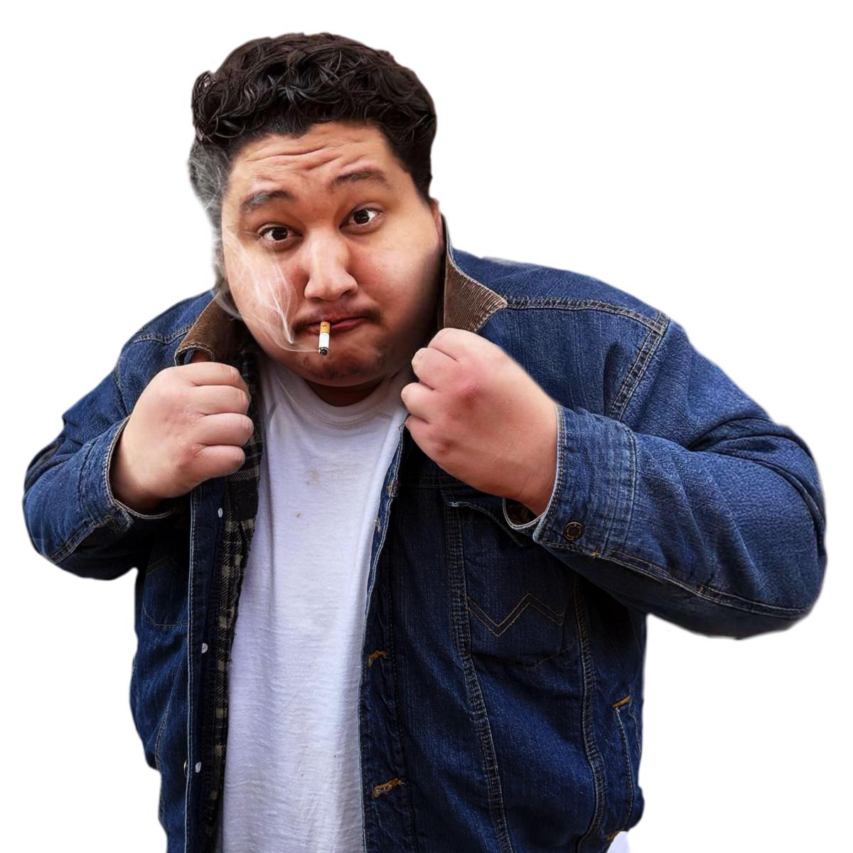 Flyer image for this event