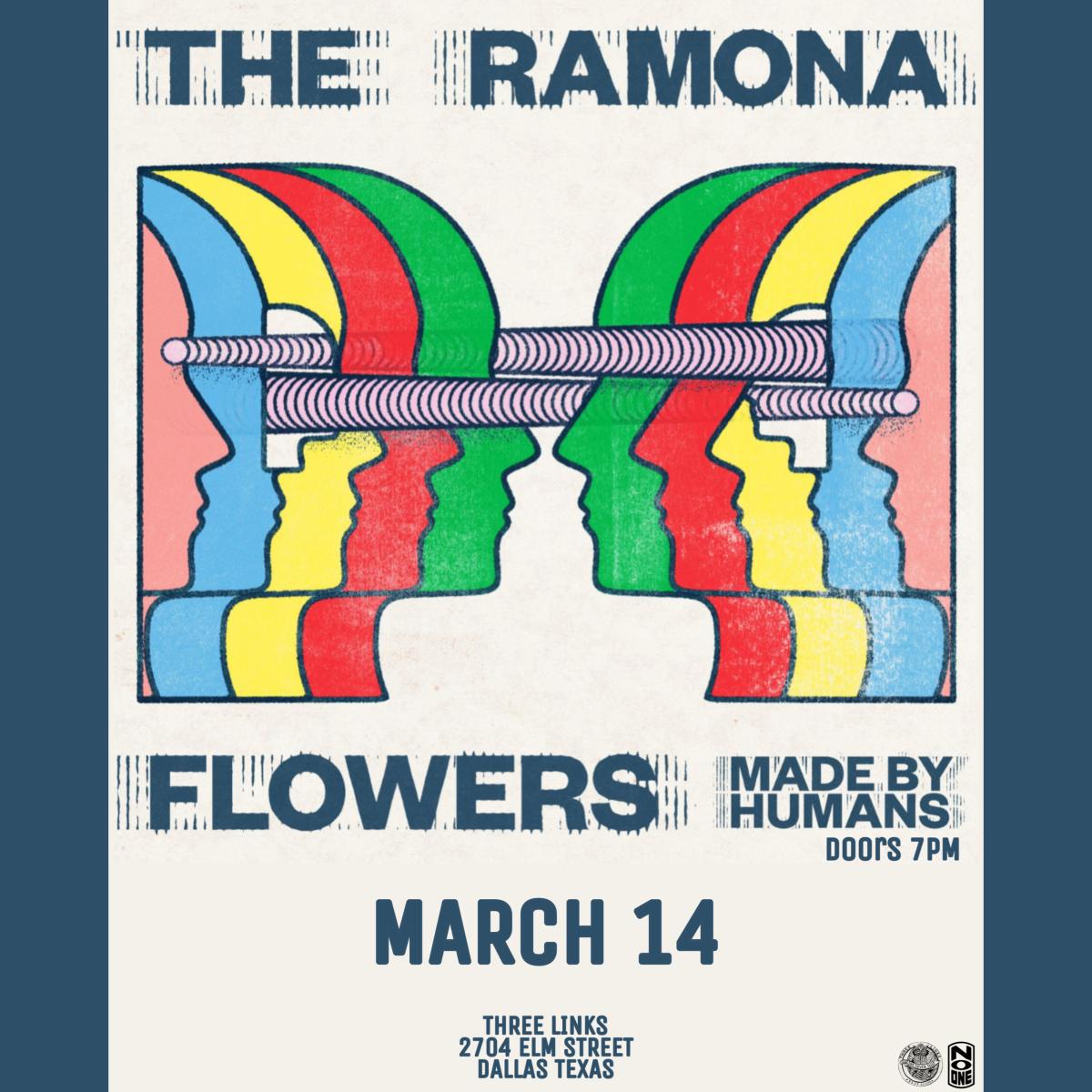 Flyer image for this event