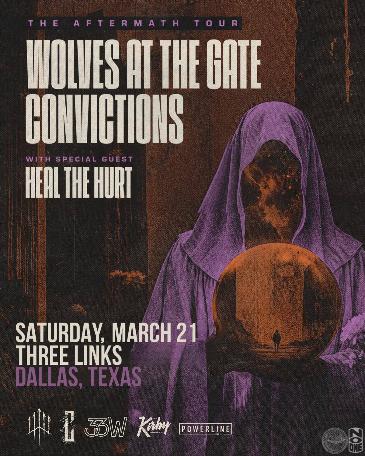 Flyer image for this event