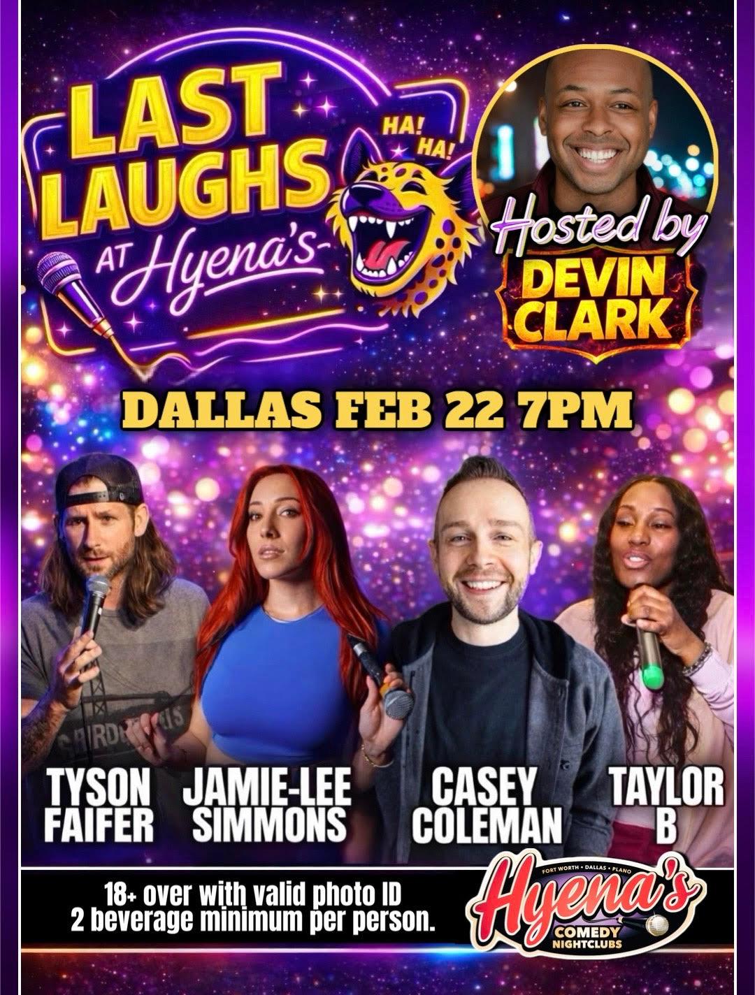 Flyer image for this event