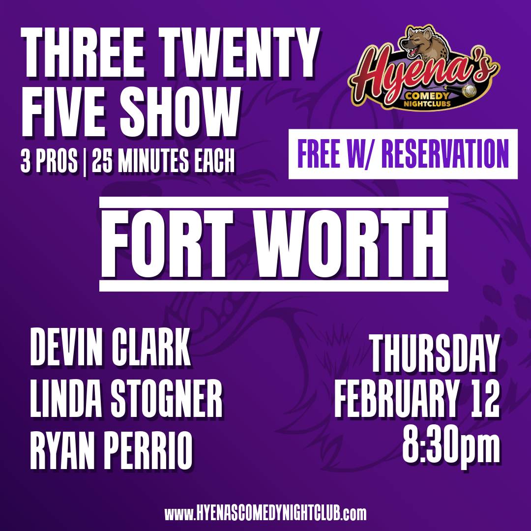 Flyer image for this event